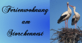 Feienwohnung am Storchennest