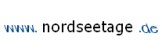 Nordseetage