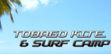 Tobago Surf Camp