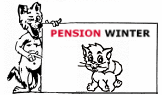 Pension Winter