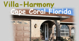 Villa Harmony