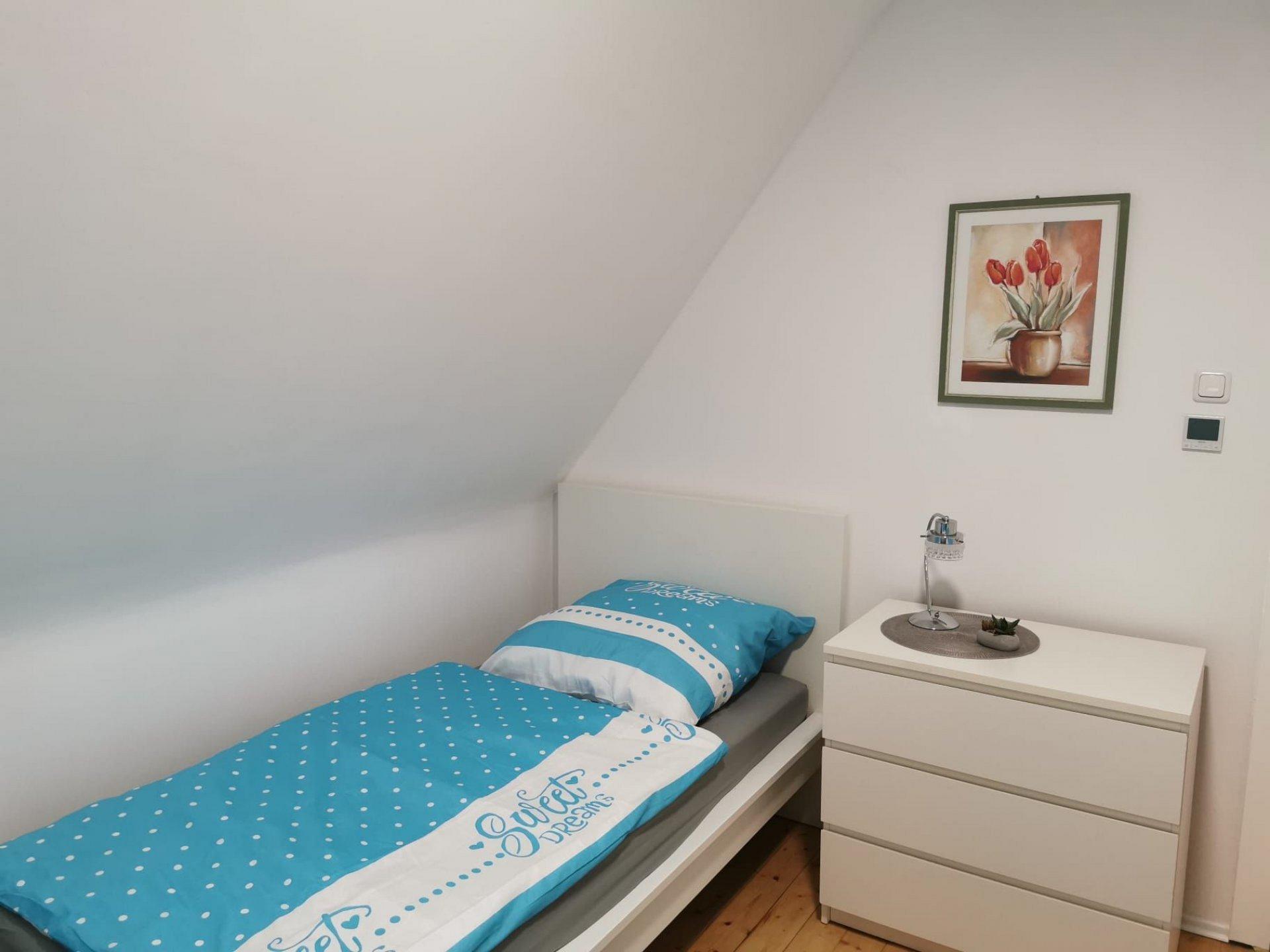 Ferienhaus Lichtenberg 15 Foto 11