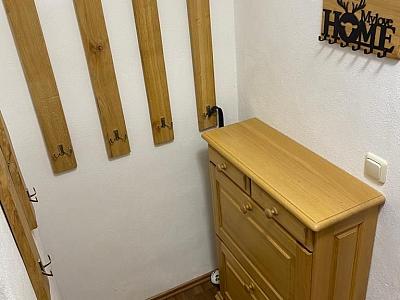 Ferienwohnung Panoramablick