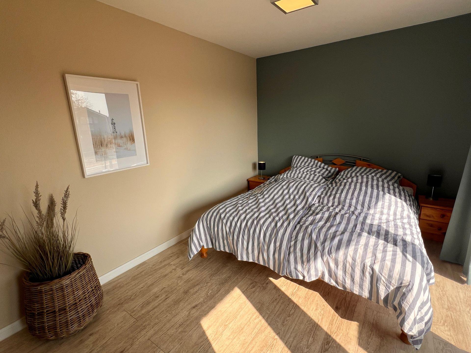 Ferienwohnung  NW 27 mit Balkon zur S&uuml;dseite Foto 9