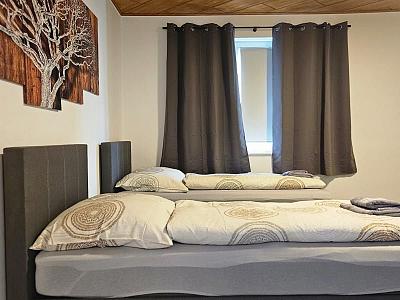 3100: Apartment RATZERSDORFER SEEN / Top 6A