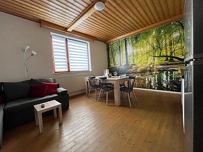 3611: HAUS HABRUCK / Top 2 E