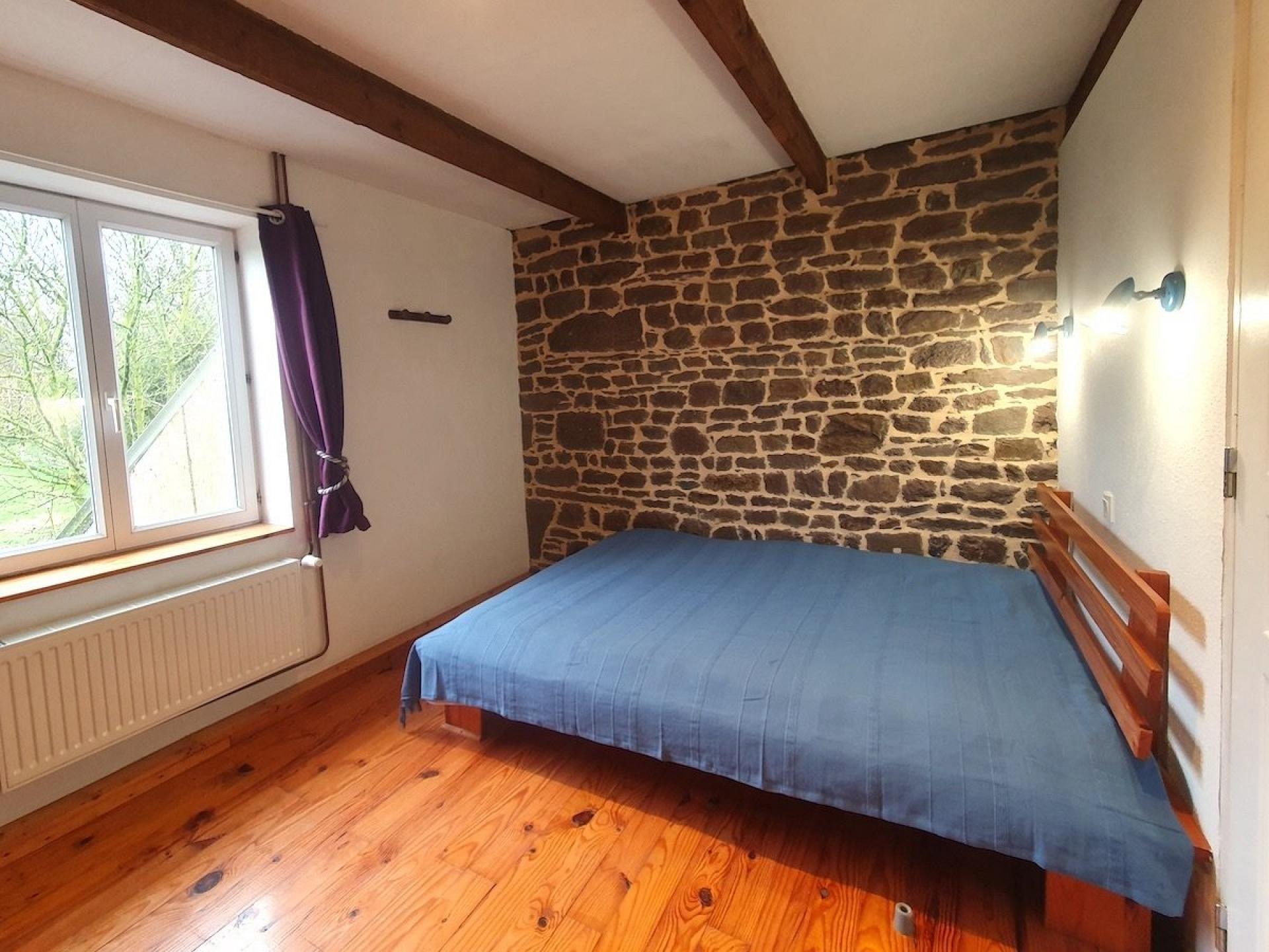 Schlafzimmer 2 Personen