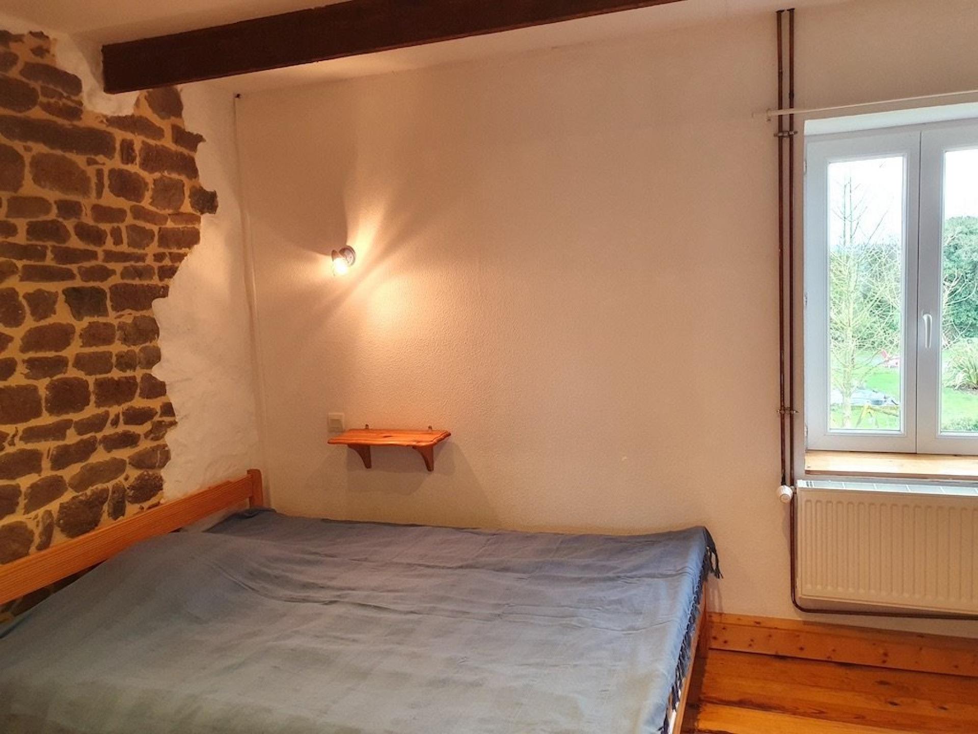 Schlafzimmer 3 Personen