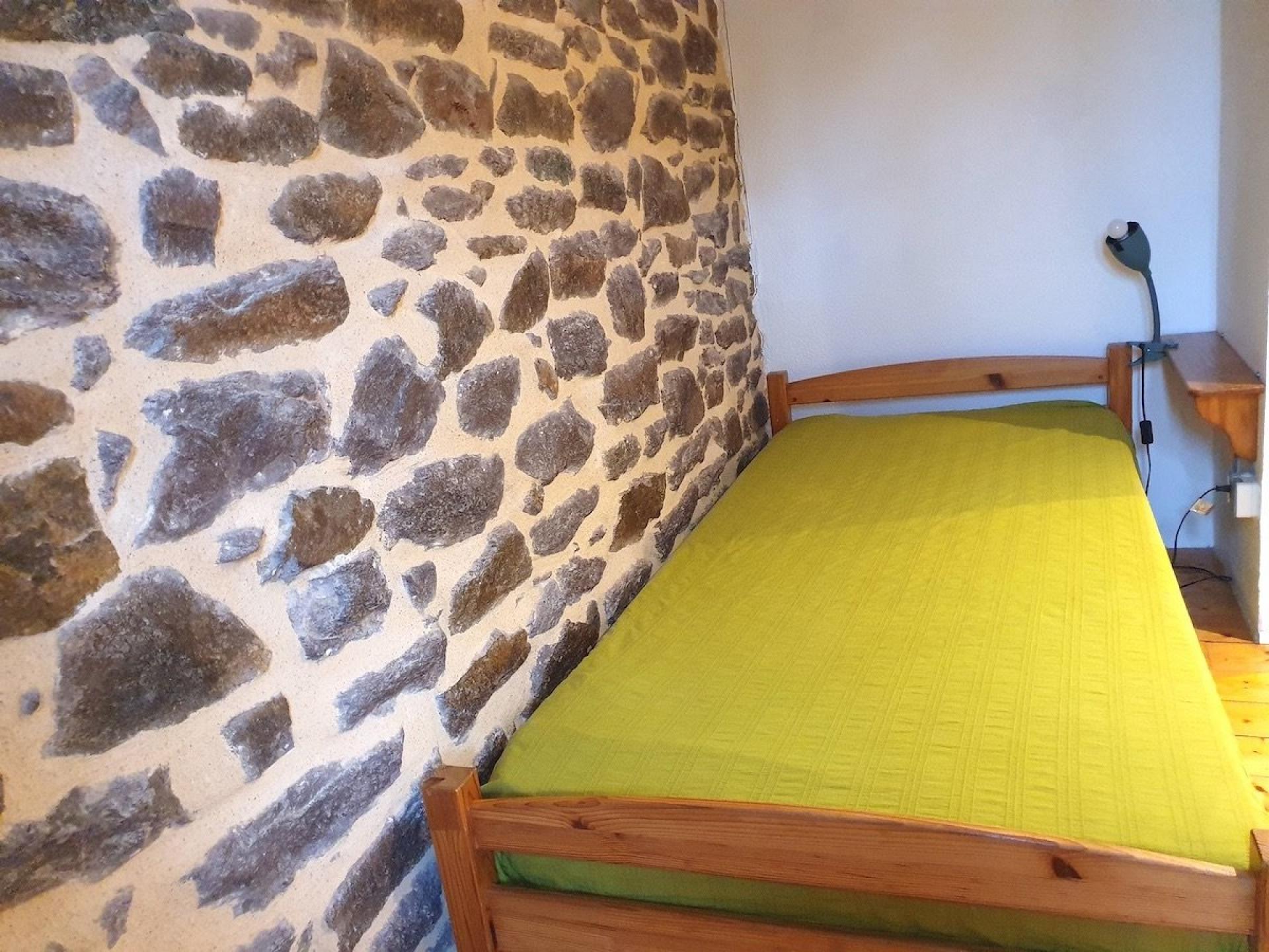 Schlafzimmer 3 Personen