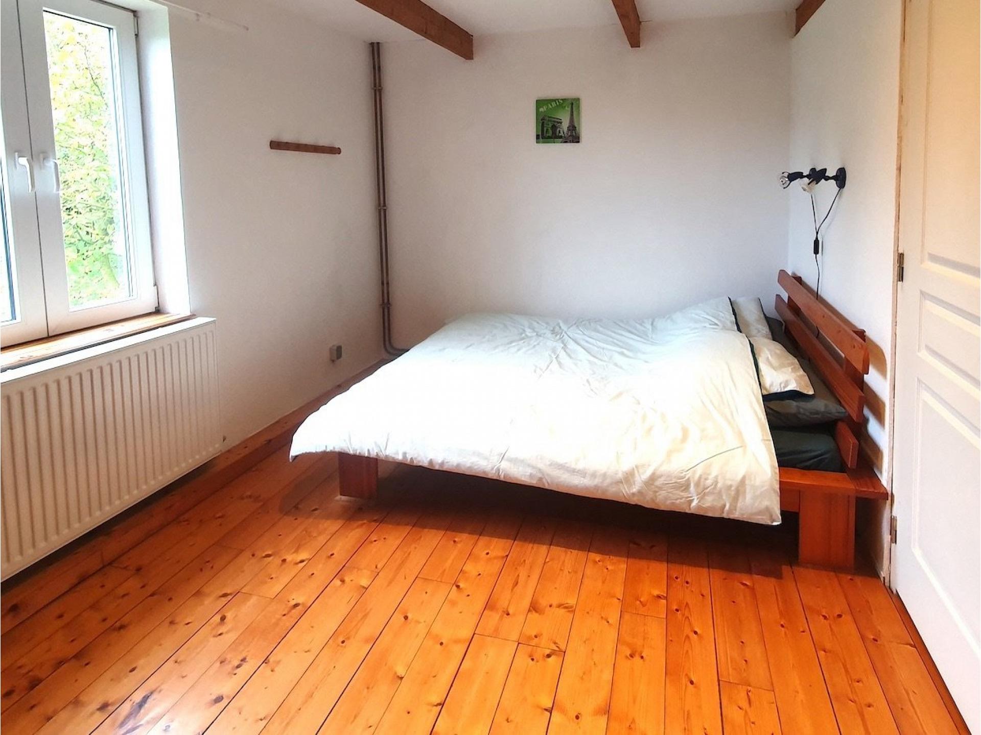 Schlafzimmer 2 Personen