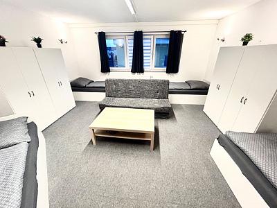 Charmantes Apartment 2 <br> Glinde 21509 <br>Comfybeds - Loft Location