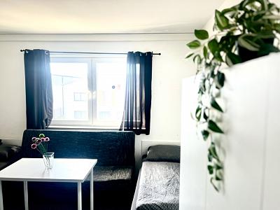 Charmantes Apartment 6 <br> Glinde 21509 <br>Comfybeds - Loft Location