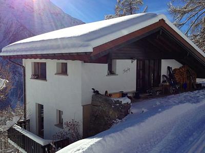 Chalet Knylag