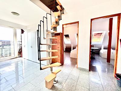 Apartment 26 <br> Geesthacht 21502 <br>Aparthotel am ZOB
