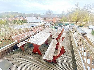 Apartment 27 <br> Geesthacht 21502 <br>Aparthotel am ZOB