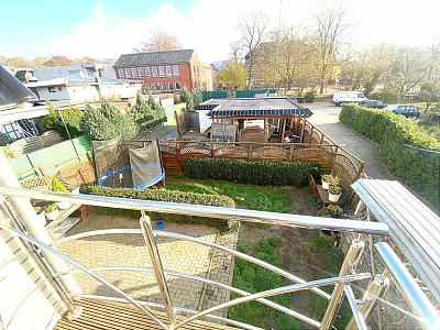 Apartment 25 <br> Geesthacht 21502 <br>Aparthotel am ZOB