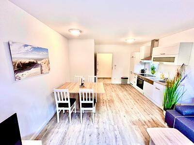 Apartment 13 <br> Geesthacht 21502 <br>Dat Witte Hus