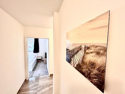 Apartment 11 <br> Geesthacht 21502 <br>Dat Witte Hus