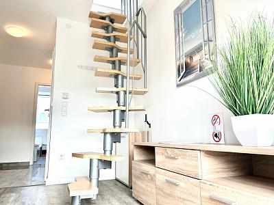 Apartment 16 <br> Geesthacht 21502 <br>Dat Witte Hus