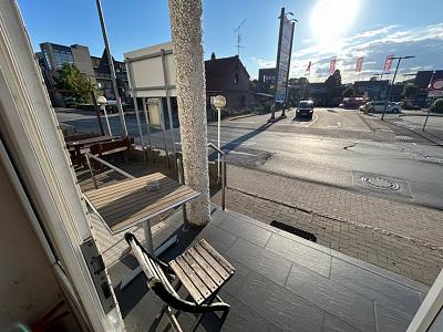 Apartment 21 <br> Geesthacht 21502 <br> Aparthotel am ZOB