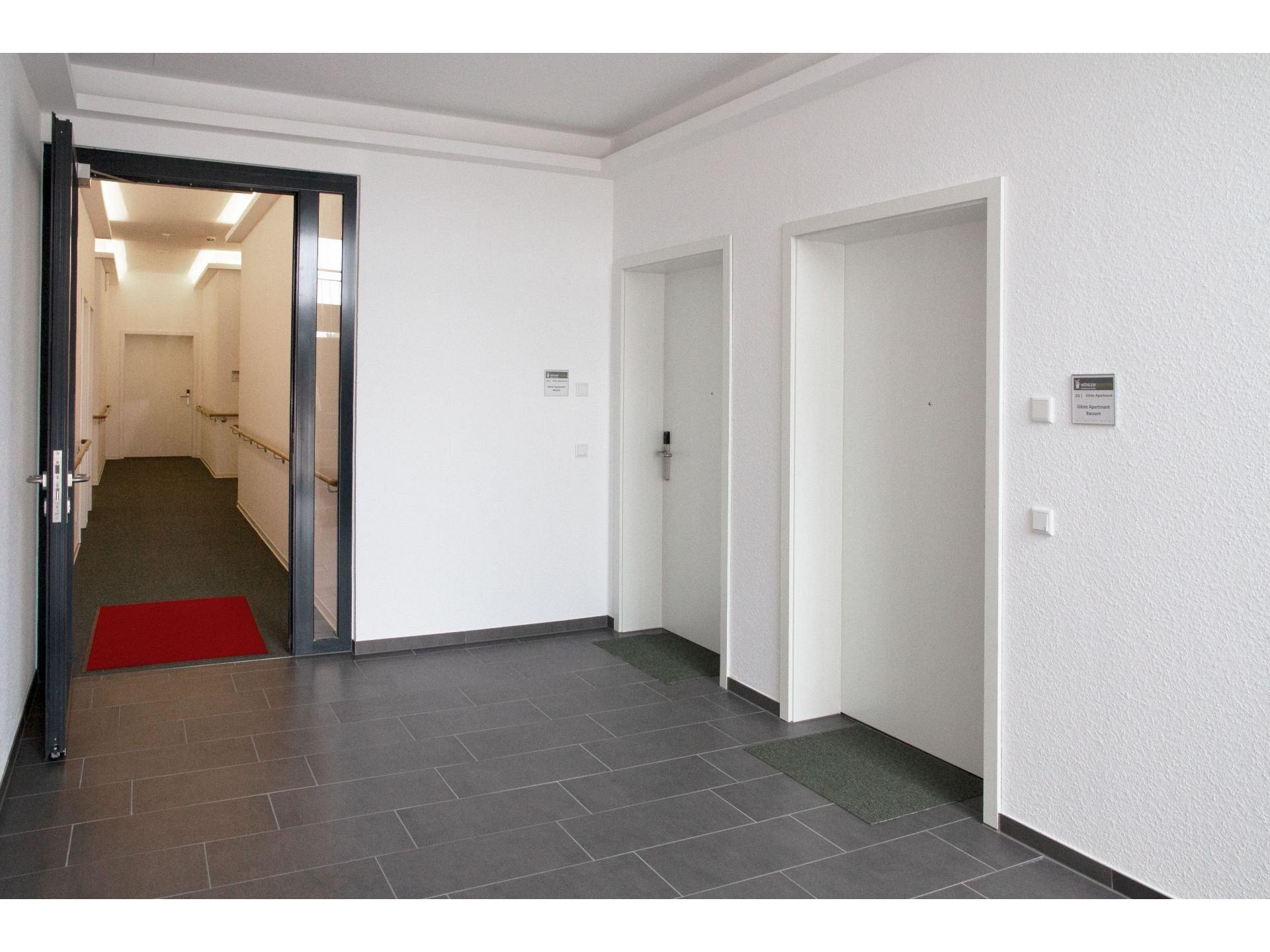 G&auml;stezimmer "Weyhe" im M&uuml;hlenquartier Foto 10