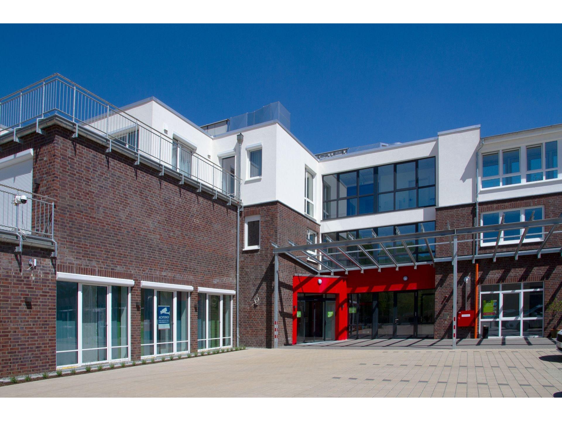 G&auml;stezimmer "Weyhe" im M&uuml;hlenquartier Foto 12