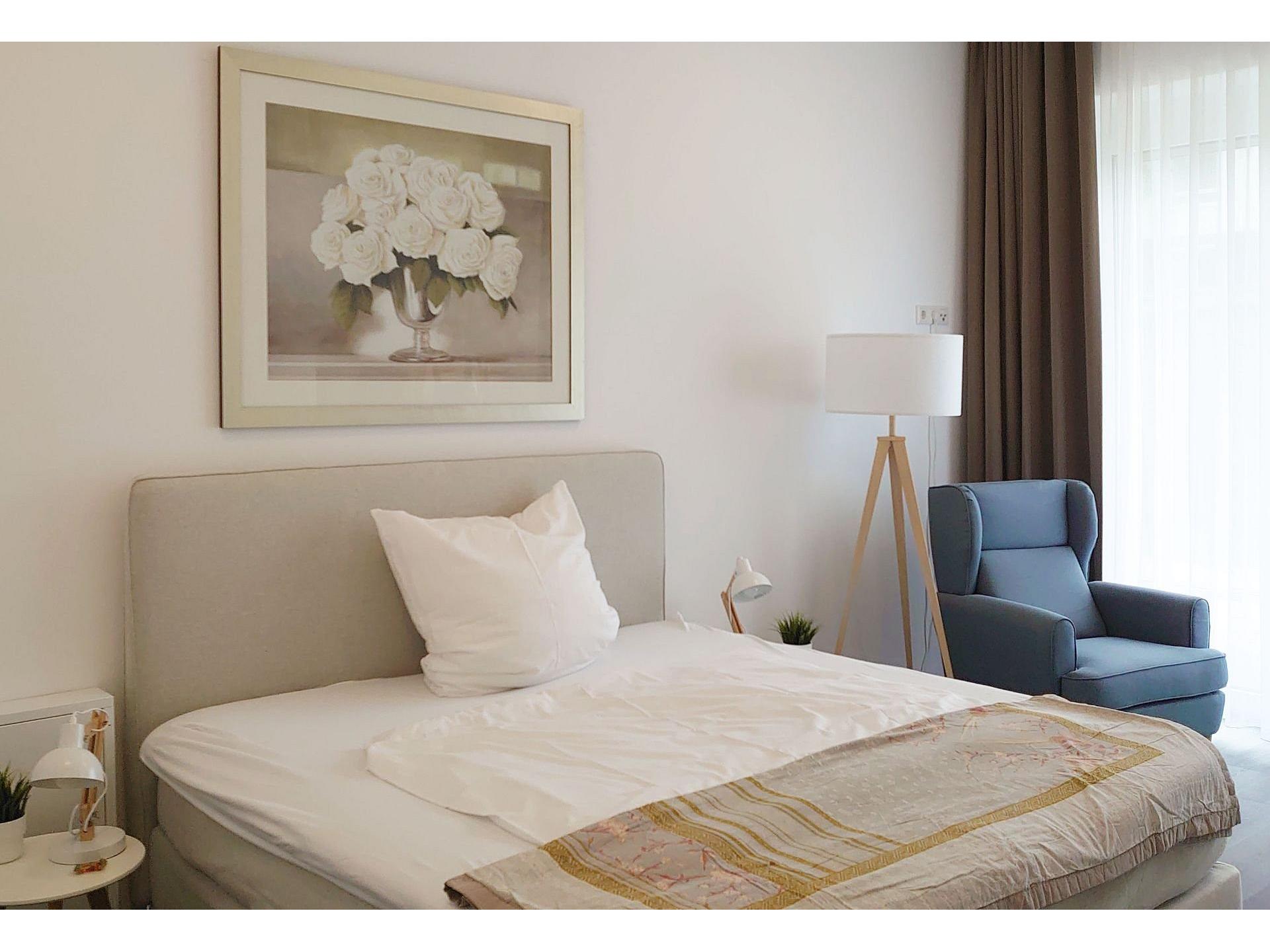 G&auml;stezimmer "Weyhe" im M&uuml;hlenquartier