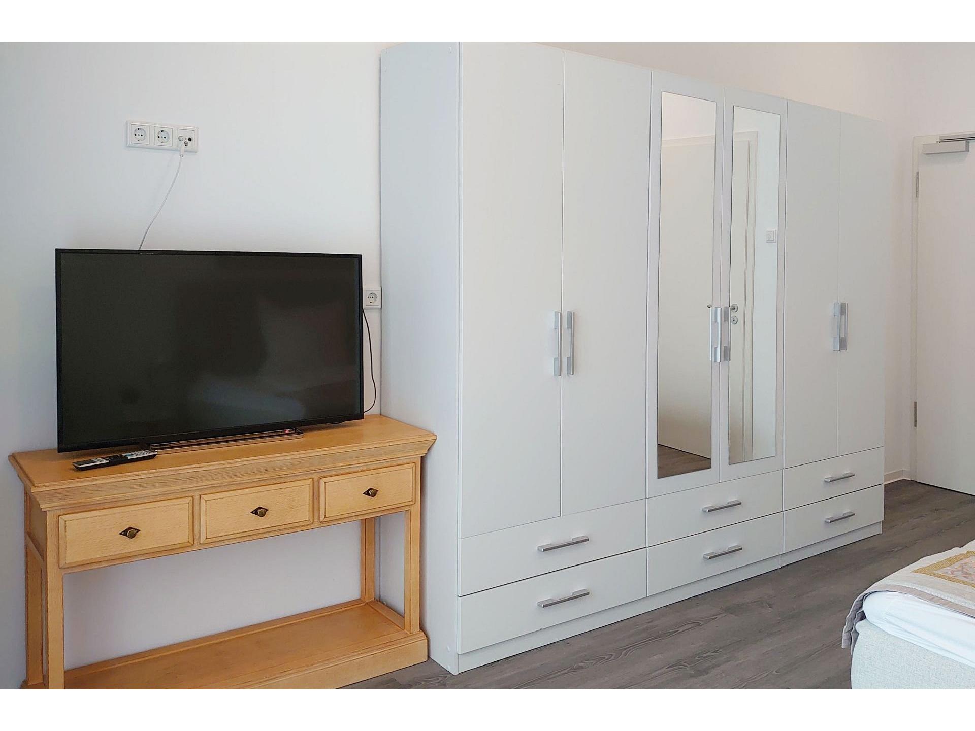 G&auml;stezimmer "Weyhe" im M&uuml;hlenquartier Foto 2