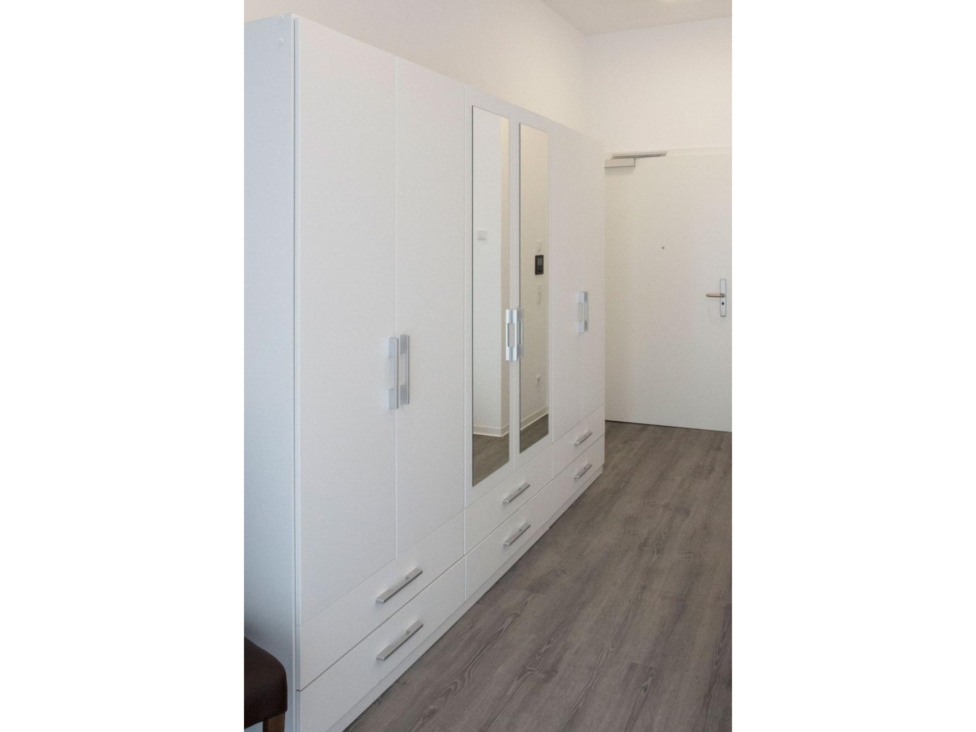 G&auml;stezimmer "Weyhe" im M&uuml;hlenquartier Foto 5