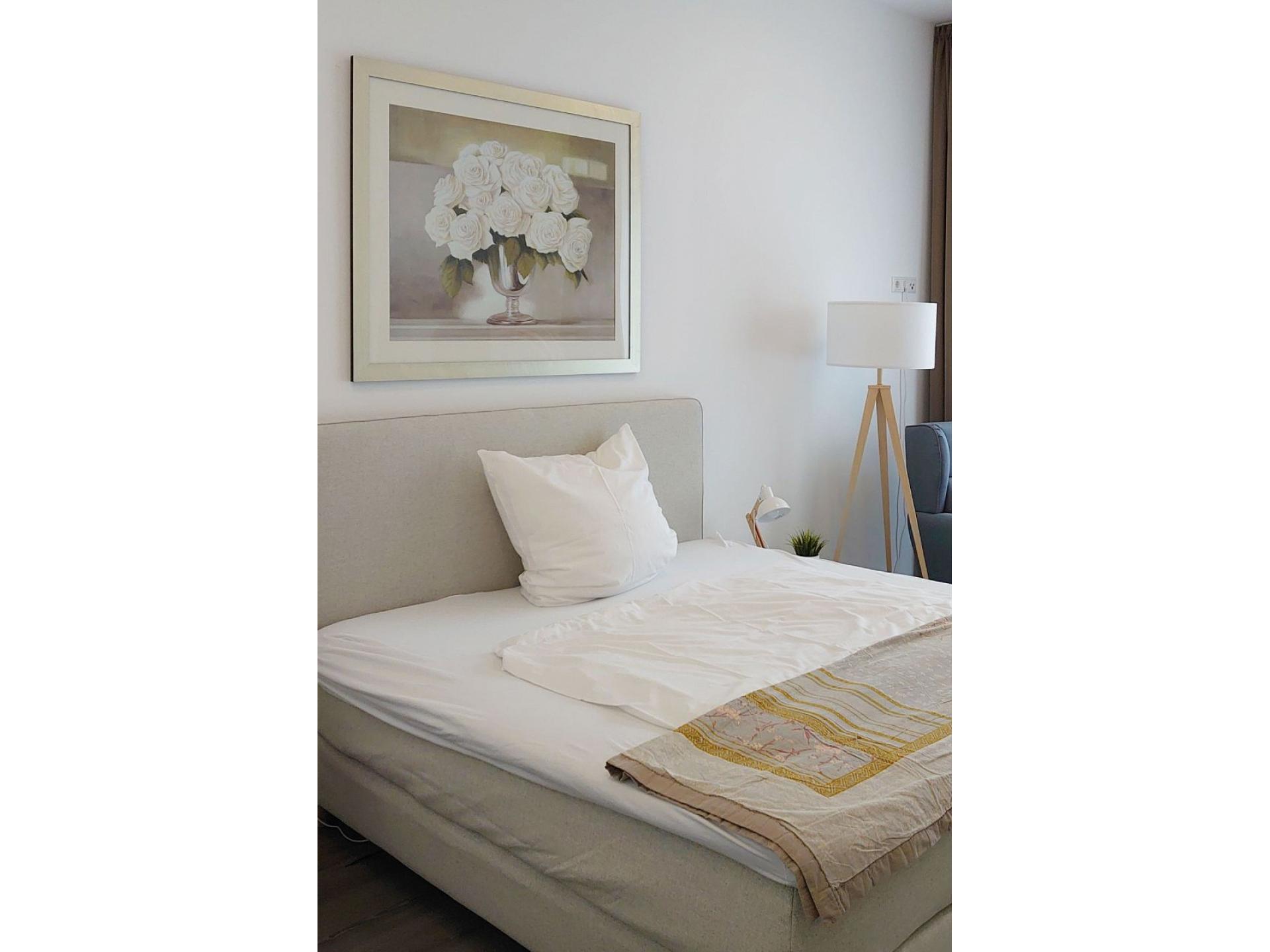 G&auml;stezimmer "Weyhe" im M&uuml;hlenquartier Foto 6