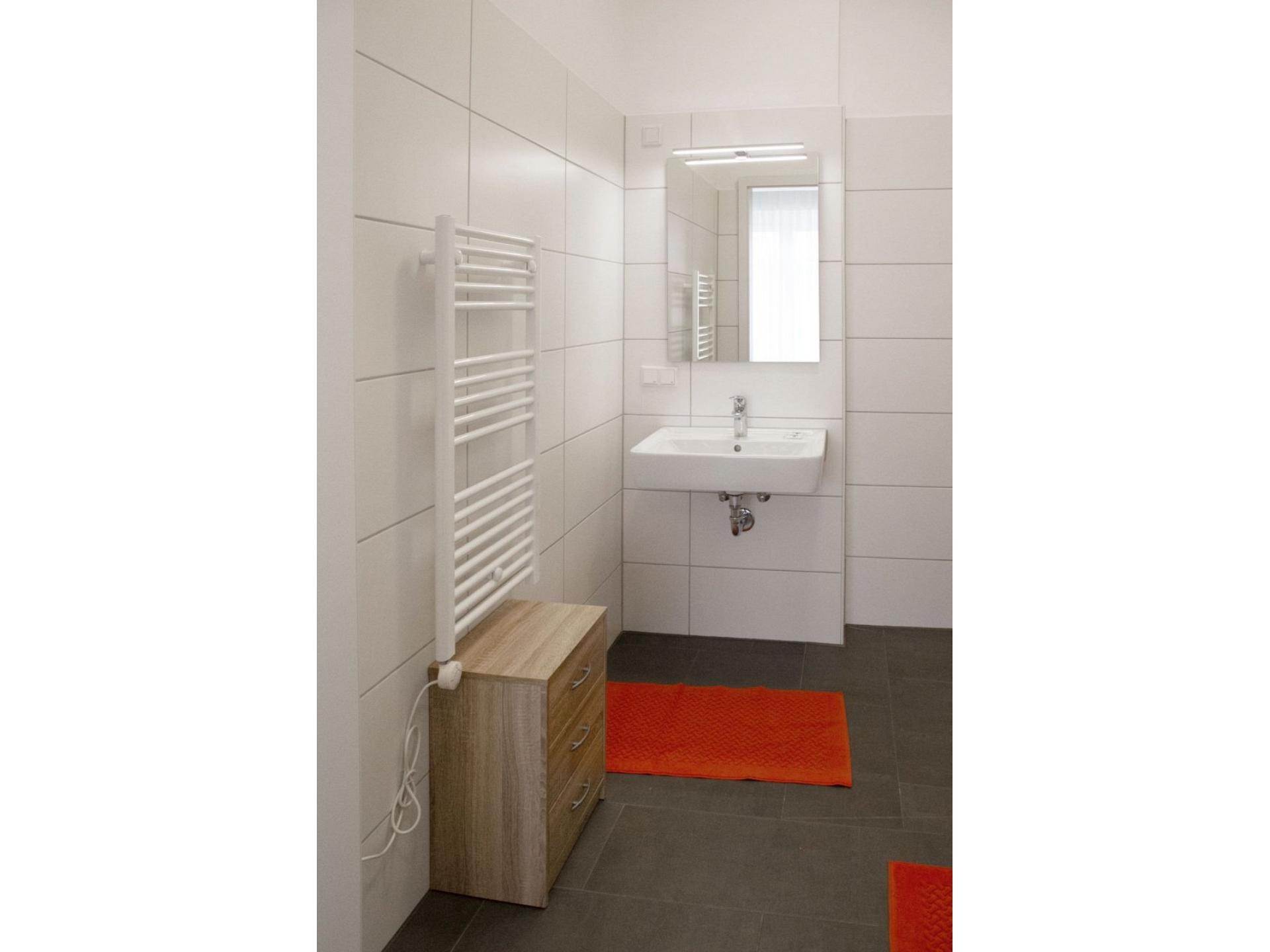 G&auml;stezimmer "Weyhe" im M&uuml;hlenquartier Foto 7