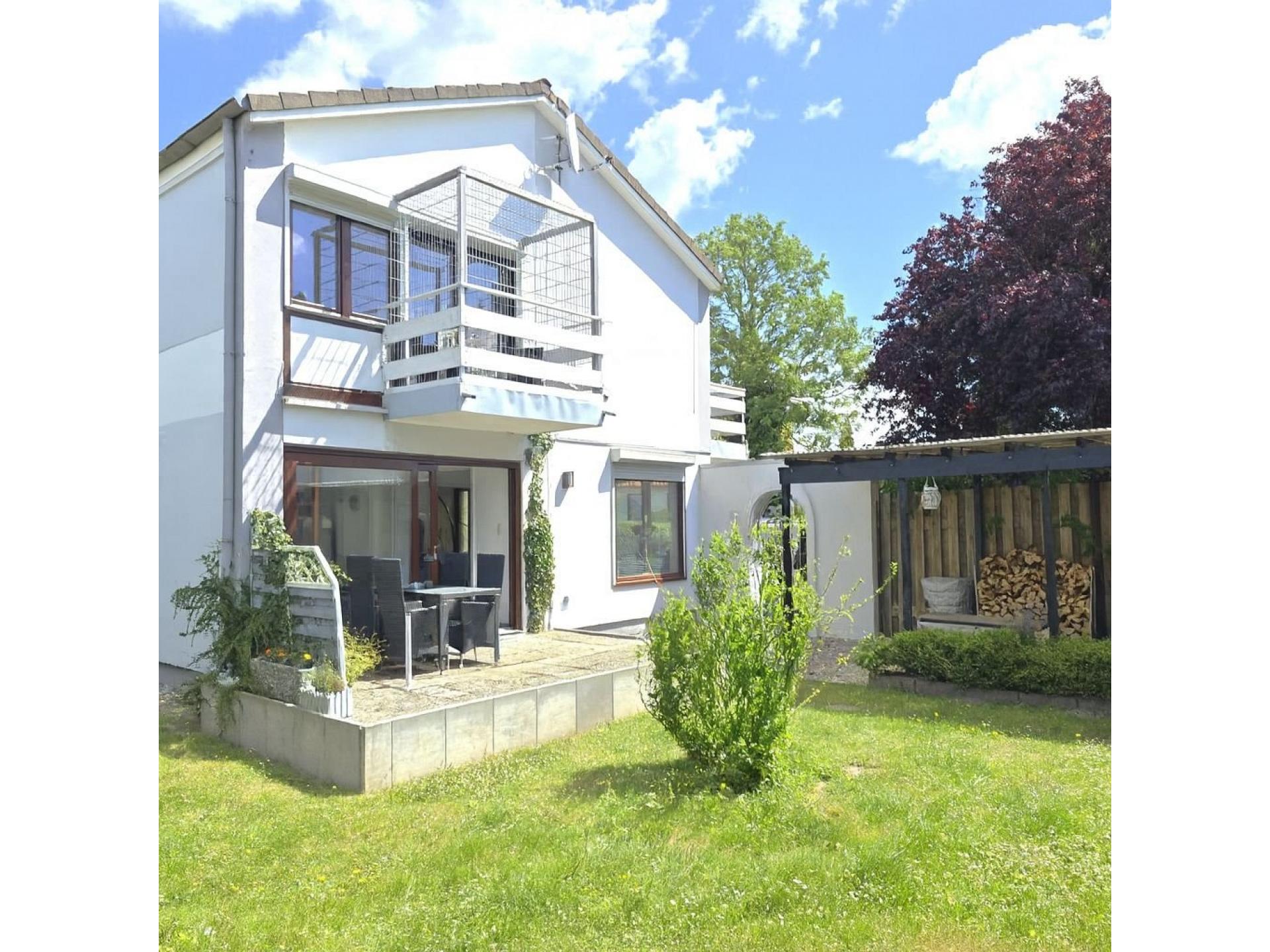 Haus Nr. 29
