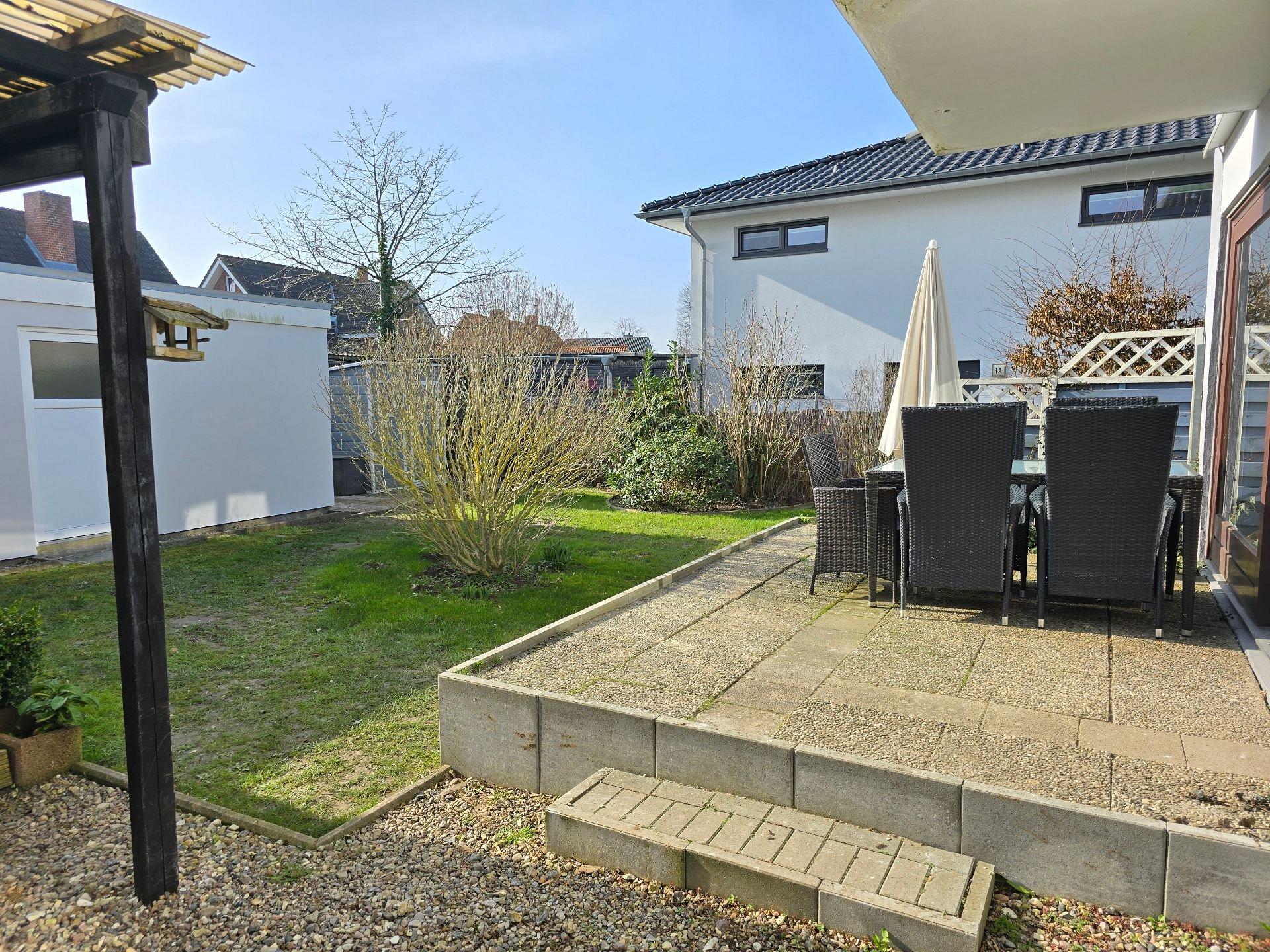 Haus Nr. 29 Foto 20
