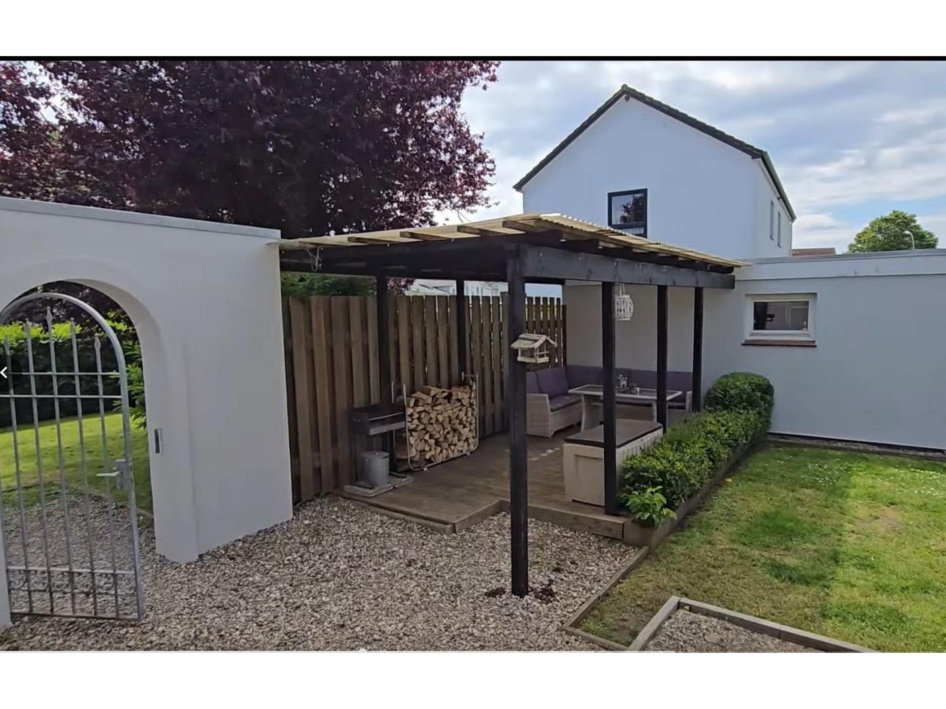 Haus Nr. 29 Foto 23