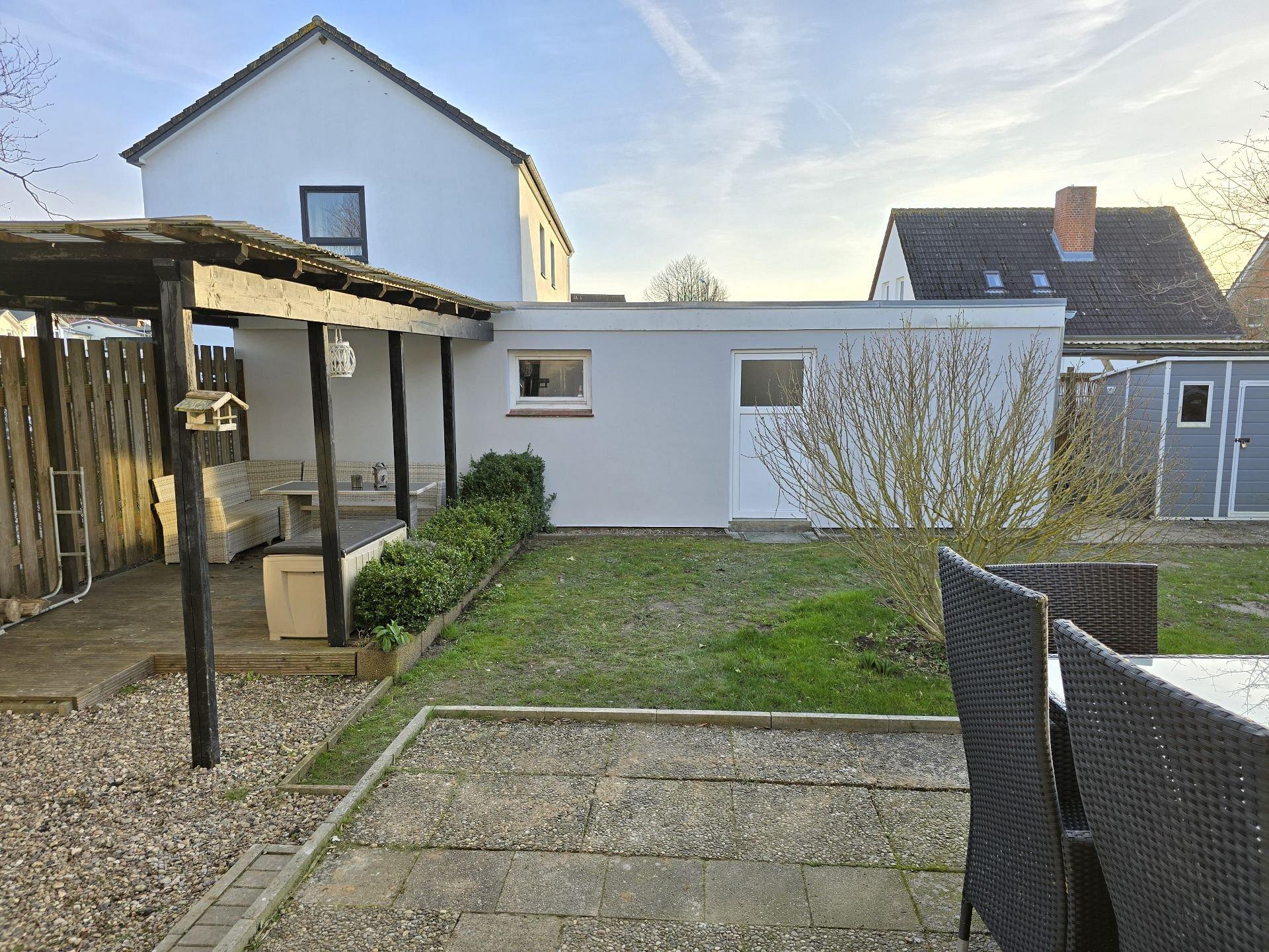 Haus Nr. 29 Foto 24