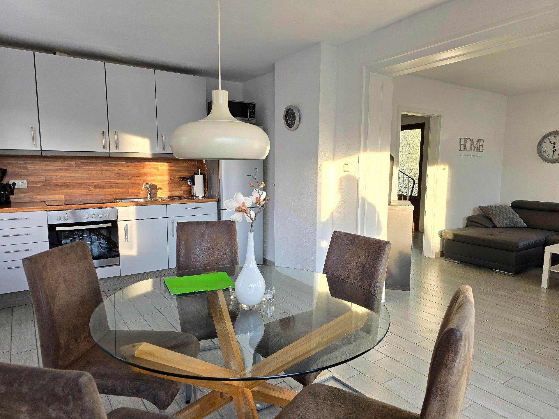 Haus Nr. 29 Foto 4