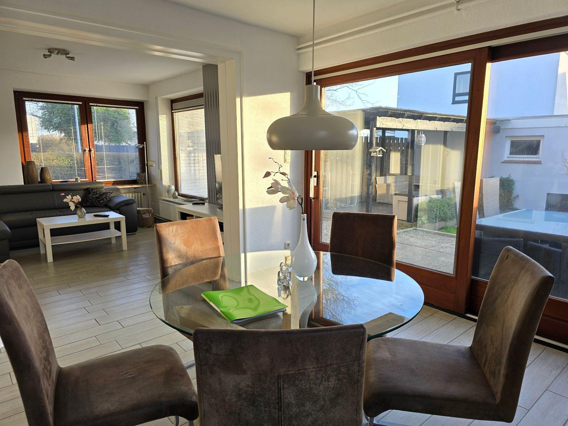 Haus Nr. 29 Foto 6