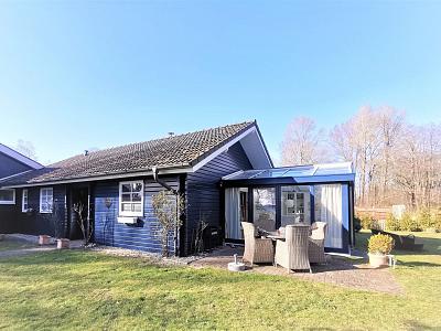 Strandhaus Nr. 5