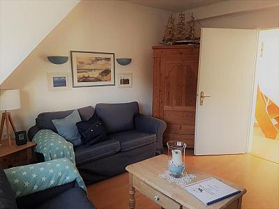 Wohnung Obergeschoss