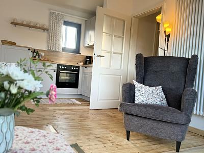 Eifelcottage