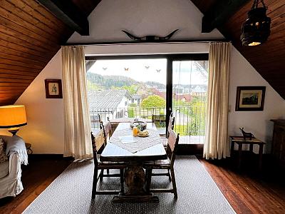Spatzennest