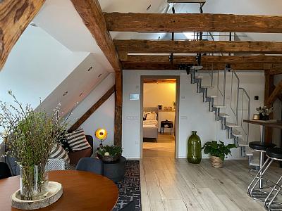 Rosenzauber Loft - Seeromantik