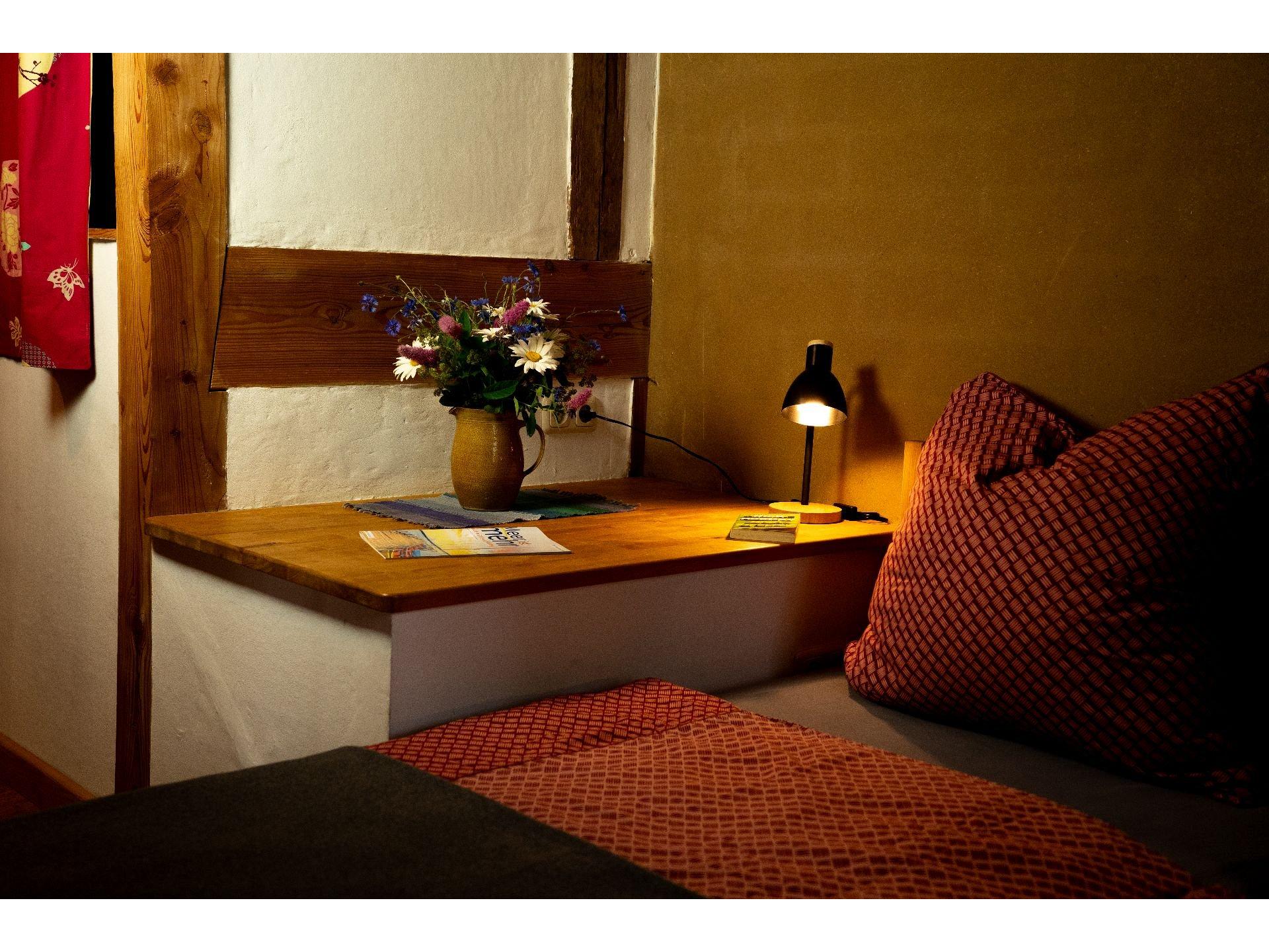 2 Bett Schlafzimmer 2