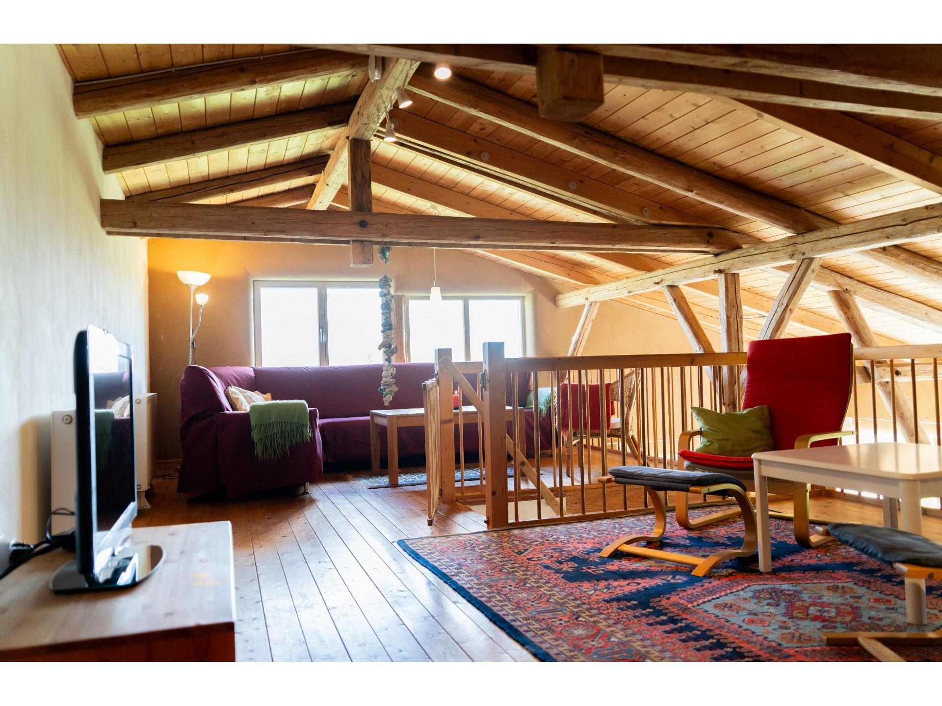 große Galerie