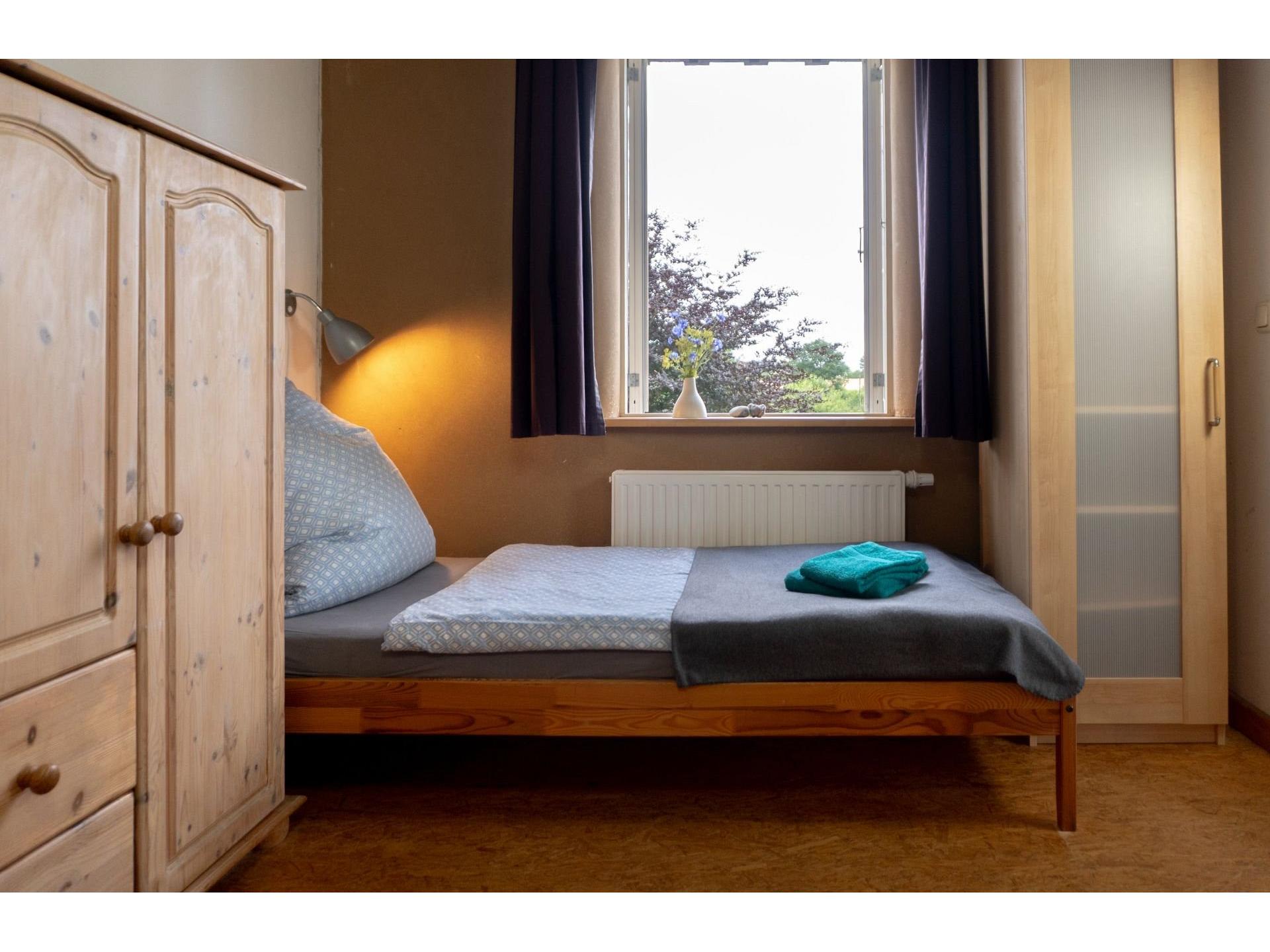 3 Bett Schlafzimmer
