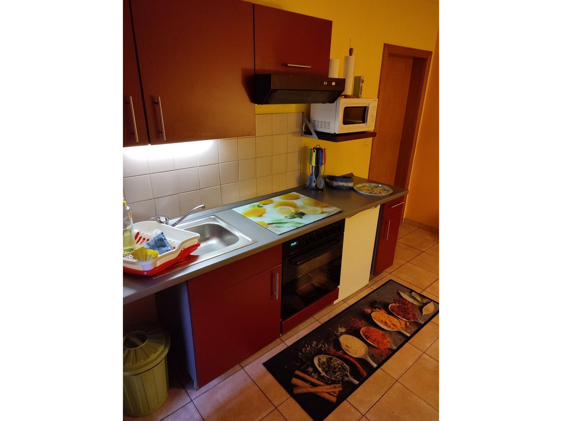 Kochen