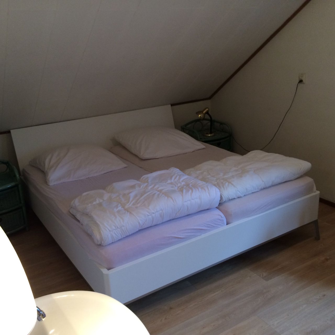 Schlafzimmer 2