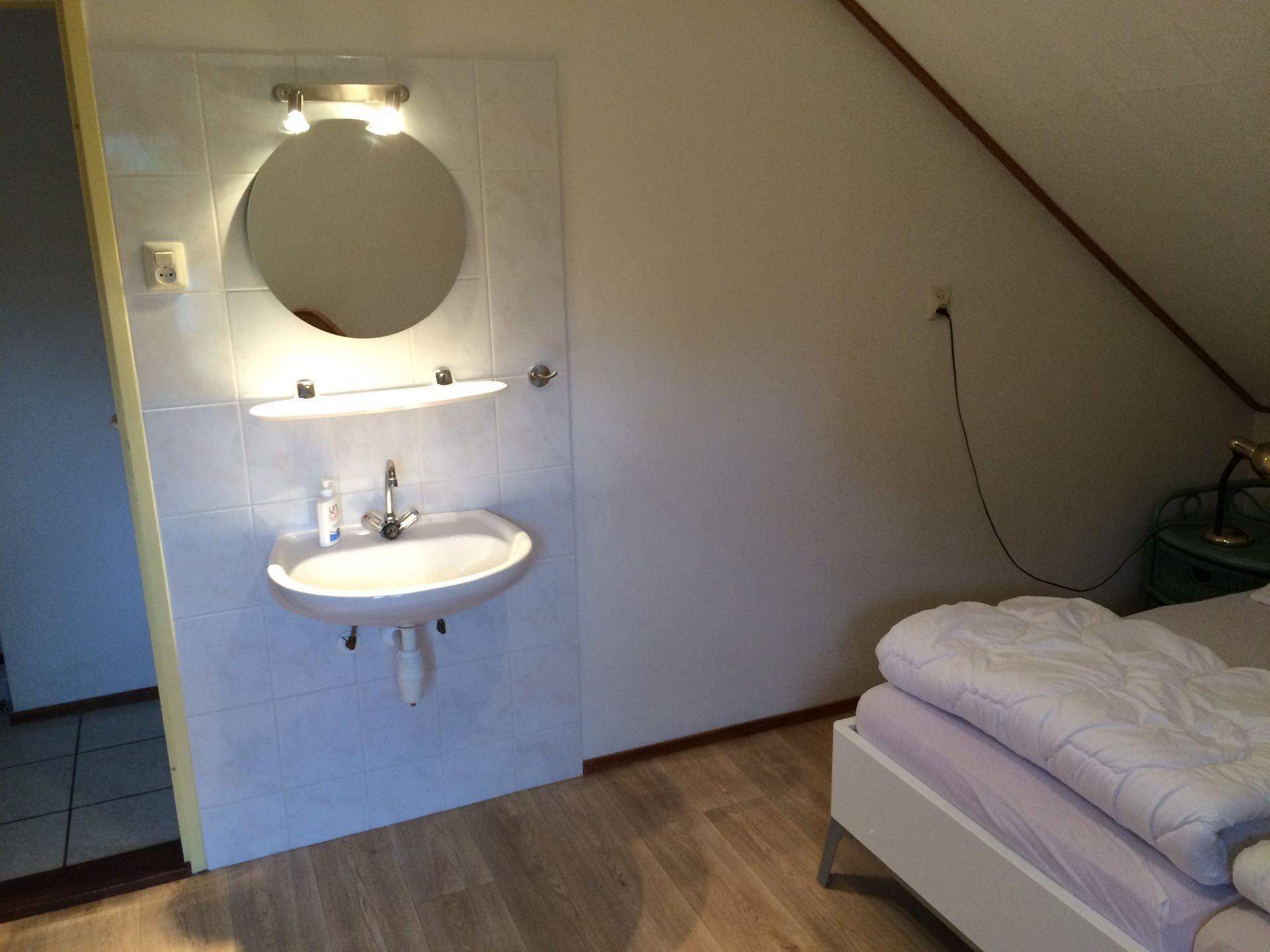 Schlafzimmer 2