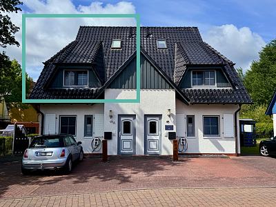 Ferienwohnung Kavelweg 45A