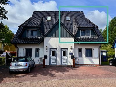 Ferienwohnung Kavelweg 45